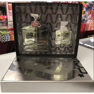 Jean Paul Gaultier by JPG for Men, 3 Piece Body Spray Variety