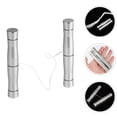thumbnail image 3 of Shisuyan Silver Car Decal Remover Versatile for Various Surfaces 1 Set, 3 of 7