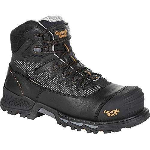 GEORGIA BOOT RUMBLER