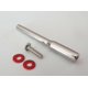 thumbnail image 2 of Disco de corte de 5 piezas con ruedas de corte de diamante para amoladora de matriz para herramienta rotativa Dremel, 2 of 5