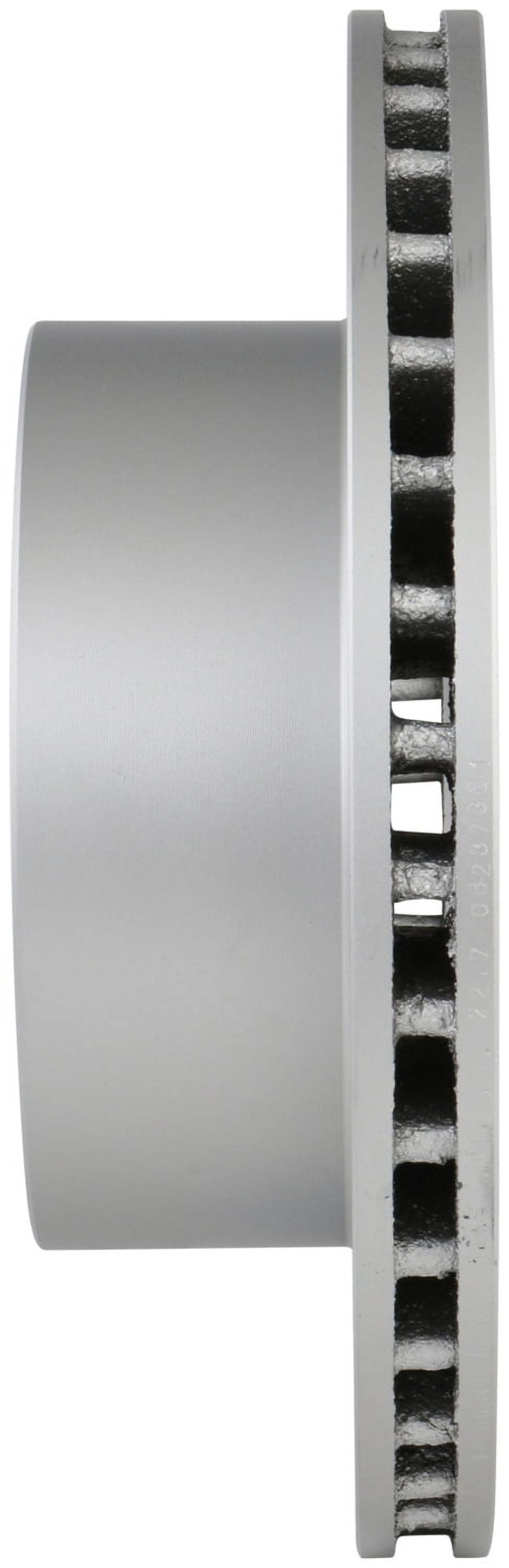 Bosch QuietCast Disc Brake Rotor
