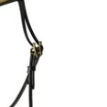 thumbnail image 2 of Hy In-Hand Leather Bridle, 2 of 4