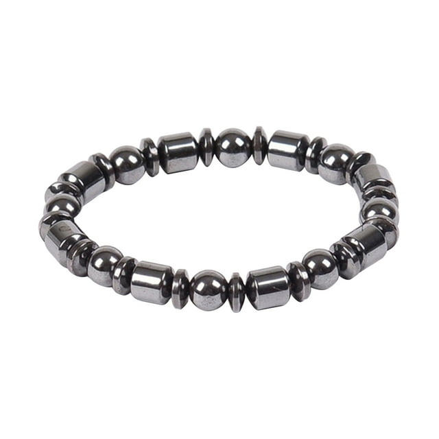 Pulsera de alivio de curación de energía de terapia magnética para el cuidado de la salud TFixol Pulsera