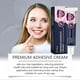 thumbnail image 5 of 1-3X Secure Waterproof Denture Adhesive,Extra Strong Hold For Upper,Lower or Partials, 5 of 5