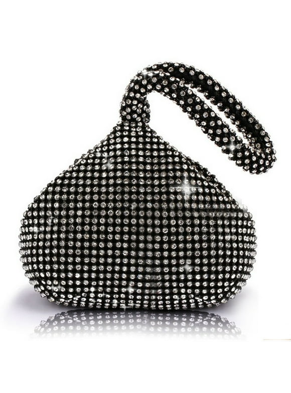 Rhinestone Purses