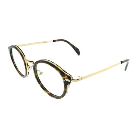 Celine Joe CL 41380 ANW Unisex  Round Eyeglasses