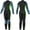 Yellow leaves, variant on Womens Wetsuit 3mm Neoprene Full Wet Suits,Ladies Girls Thermal Scuba Diving Suit for Diving Snorkeling Surfing Swimming Spearfishing