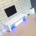 thumbnail image 3 of TV Cabinet, Long Service Life Sturdy Stable  For Home, 3 of 8