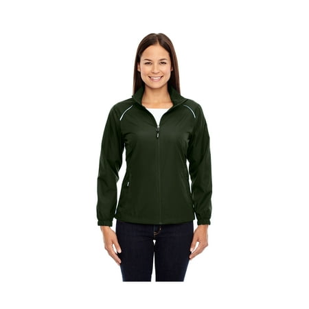 

Core 365 Women s Motivate Unlined Lightweight Jacket Style 78183