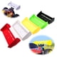 thumbnail image 4 of LINLIN 2Pack 1:10 Escala RC Alerón trasero de plástico Ala trasera para 1/10 Escala RC Coche de carreras Buggy todoterreno Camión Accesorios para HPI KYOSHO HSP 94106 94107 94166 06021, 4 of 5