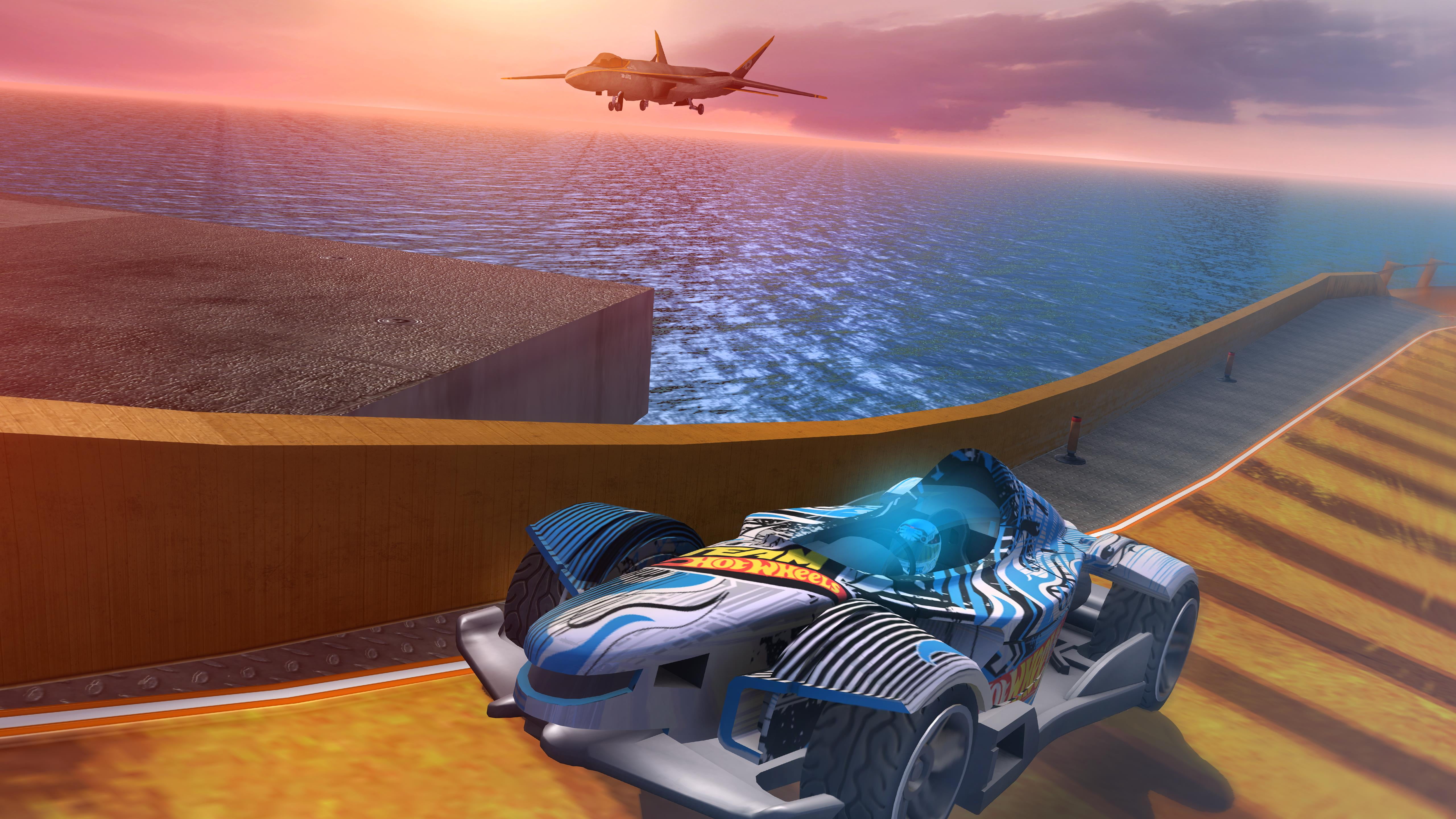 Hot wheels world's best online driver xbox 360 multiplayer
