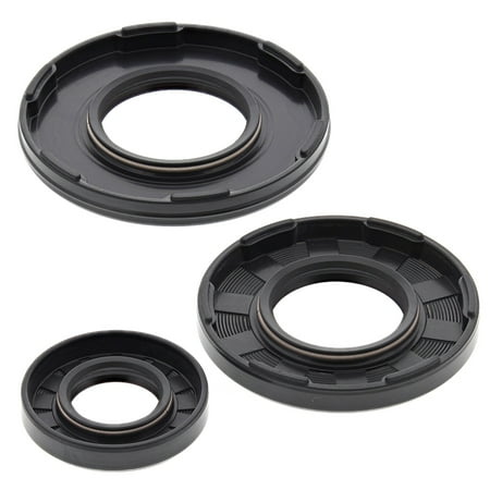 New Winderosa Sealing Gaskets for Sea-Doo Challenger Jet Boat Twin Eng 1998 2000 2001, Explorer Jet Boat 1997 2002, Sportster 1800 Jet Boat Twin Eng 1998 1999, Speedster Jet Boat Twin Eng 1994 1995