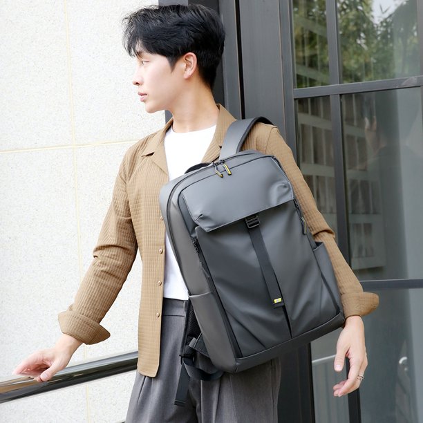 Mochila Deportiva Mochila de baloncesto para hombre, bolso deportivo escolar multifuncional, mochila diaria al aire libre