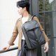 thumbnail image 1 of Mochila Deportiva Mochila de baloncesto para hombre, bolso deportivo escolar multifuncional, mochila diaria al aire libre, 1 of 6