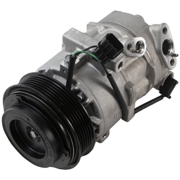 Halla DVE12 Compressor
