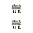 thumbnail image 3 of maskred Metal Front Rear Gear Box Mount For 1/18 Hobbico Dromida Speed With Durable Metal Front Rear Gear Box Mount For 1/18 silver 2Set, 3 of 6
