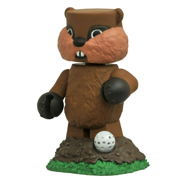 Caddyshack The Gopher Vinimate Vinyl Figure