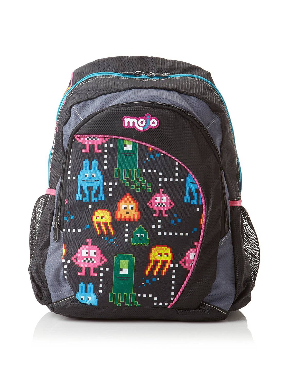 Mojo Digital Backpack