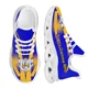 thumbnail image 1 of Zapatos de mujer, zapatos de malla con cordones, Sigma Gamma Rho Poddles, zapatos para correr transpirables, zapatos planos de tenis resistentes al desgaste, populares, 1 of 6