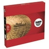 SABIAN HH Low Max Stax Cymbal Pack 12 in. Kang, 14 in. Crash