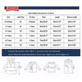 thumbnail image 3 of Winter Baby Girls and Boys Warm Jackets Casual Cute Printed Single Breasted Warm Long Sleeved Hooded Casual Jacket/jacket, 3 of 7