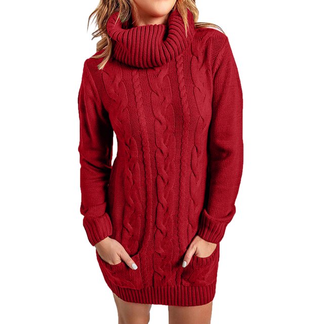 FVWITLYH Robes Grande Taille pour Femmes Mode Décontractée Col en V Sans Manches Bretelles Dos Nu Robe Imprimée Sexy Rouge,TG