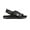 Hera Black, variant on Teva Women's W Voya Strappy Flip-Flop  HERA BLACK