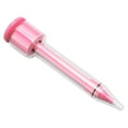 thumbnail image 3 of Ear Impression Syringe, 3.5mm Earmold Syringe Portable Professional Refillable Ergonomic  for Fitting for  Pink, 3 of 7