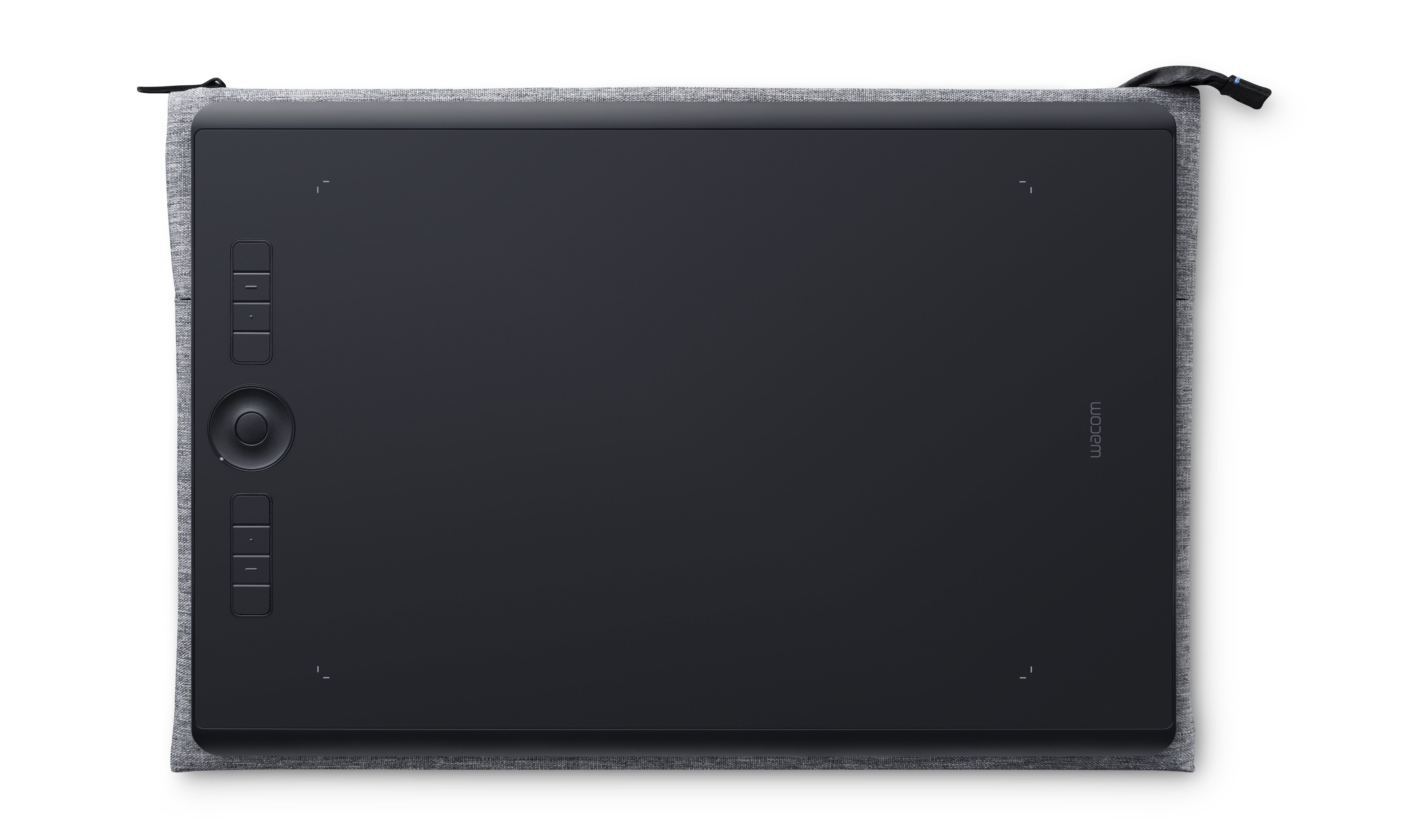 再出品 Wacom Intuos Pro Large PTH-860 Amazon.com: Wacom Intuos Pro Drawing Tablet, Large 16.8