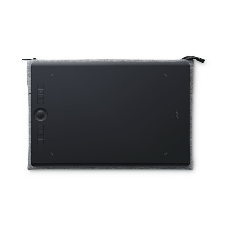 Wacom Intuos Pro Large Digital Graphic Drawing Tablet