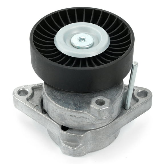 MOCA AUTOPARTS 38174 Belt Tensioner Assembly Fit for 1998-2005 Mercedes-Benz CLK320 & 1999-2006 Mercedes-Benz SL500 & 2004-2008 Chrysler Crossfire