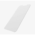 thumbnail image 4 of Ultraclear Screen Protector for iPhone 14 Plus | iPhone 13 Pro Max 6.7 inch, Tempered Glass Film (2-pack), 4 of 5