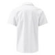thumbnail image 4 of White Collared Shirt Men, 4 of 4