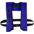 thumbnail image 2 of Amdohai Inflatable Adult Water Sports Swimming Fishing Survival Jacket, 2 of 7