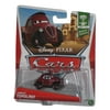 Disney Cars Series 3 Uncle Topolino Diecast Car