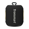 thumbnail image 4 of Tronsmart T8 Mini Ultra-Portable Bluetooth Speaker, 16W Big Bass, 360° Sound, IPX7 Waterproof, 20H Playtime, Custom EQ & Light - Black, 4 of 16