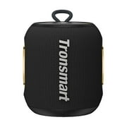 Portable Outdoor Speaker-Black Tronsmart T8 Mini O3010