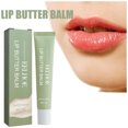 thumbnail image 4 of Bálsamo labial hidratante antiagrietamiento, hidratante de larga duración, nutritivo, mejora la sequedad, cuidado de los labios, repara los labios, mascarilla para dormir, 4 of 4