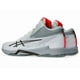 thumbnail image 4 of ASICS V-SWIFT FF MT 4 STANDARD 1053A064 102 White/Gunmetal Men Volleyball Shoes, 4 of 6