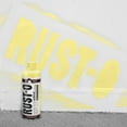 thumbnail image 4 of Banana Whip, Rust-Oleum Rust-O Acrylic Matte Spray Paint-392208, 11 oz, 4 of 11