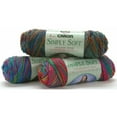 thumbnail image 1 of Fil Caron® Simply Soft®, Acrylique #4 Moyen, 6oz/170g, 315 Yards, 1 of 10