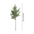thumbnail image 3 of 2026 Christmas Home Party Decoration Winter Artificial Leaves Branches For Vase Fillers Home Table Mantel Scary House Christmas Decor Christmas Celebration Party Supplies, 3 of 6