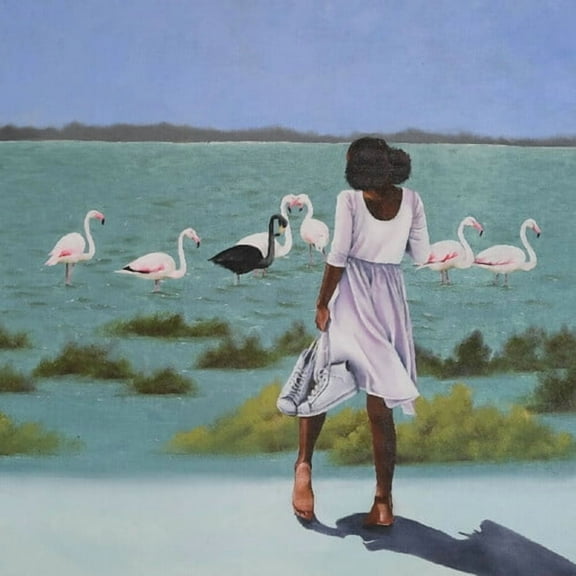 Sunny War - Armageddon In A Summer Dress - Music & Performance - CD