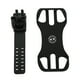 thumbnail image 2 of Soporte Para Teléfono Para Bicicleta, Rotación De 360 ​​grados, Negro, Desmontable, Silicona De Alta Elasticidad, Soporte Para Teléfono Para Bicicleta Para Ciclismo Al Aire, 2 of 7