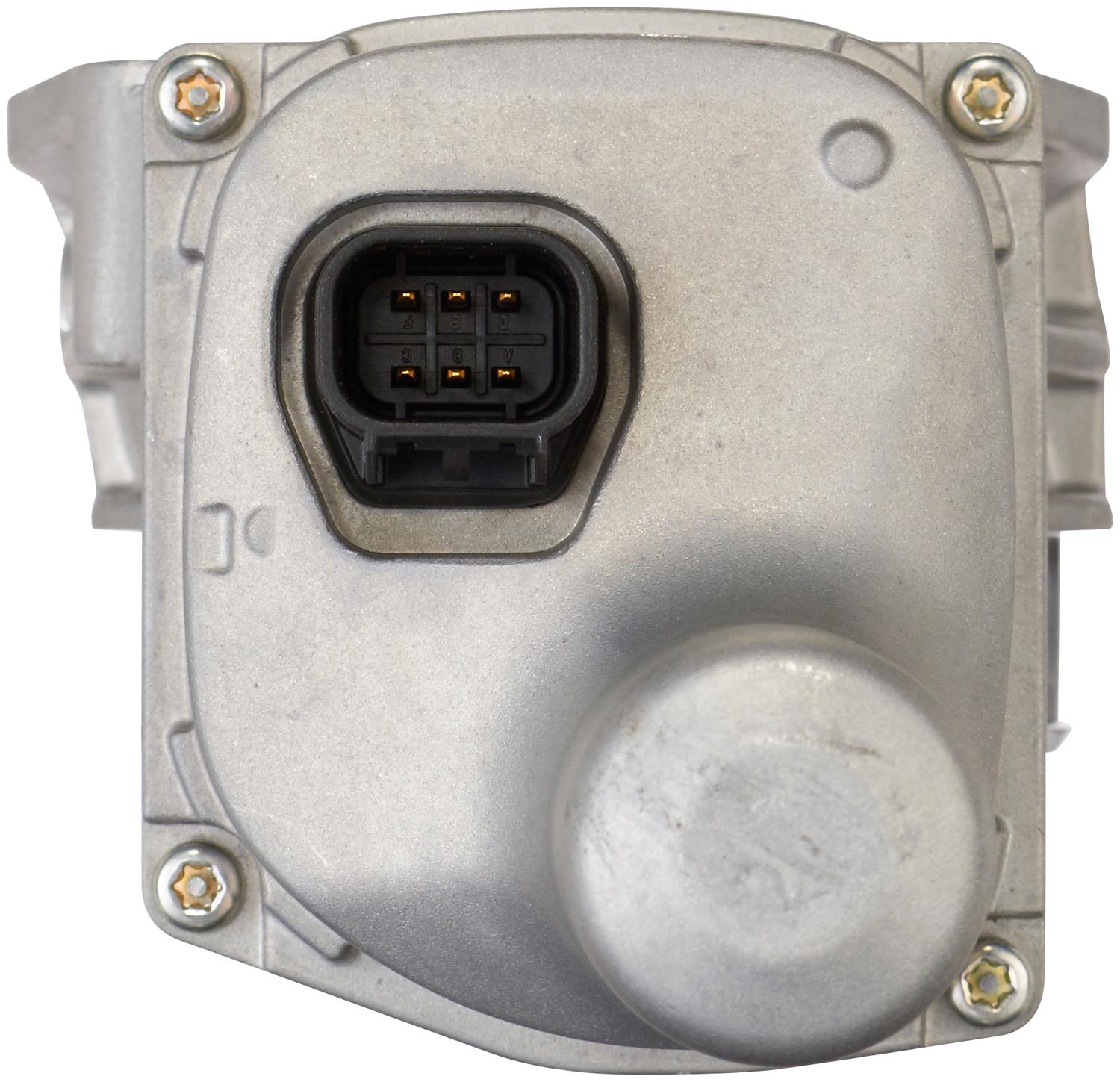 Spectra Premium TB1079 Fuel Injection Throttle Body Assemly (Electronic Throttle Body)