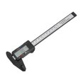 thumbnail image 4 of Electronic Digital Caliper 0?150mm Carbon Fiber Composites Digital Caliper With Lcd Screen, 4 of 5