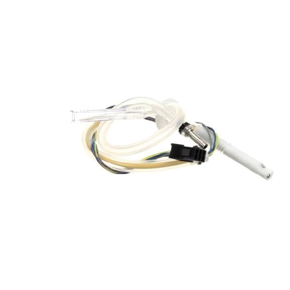 NESPRESSO 134.428 134428 MILK SUCTION, 2 LEVEL/TEMPERATURE SENSOR (Genuine OEM Part)