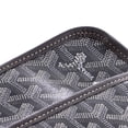 thumbnail image 6 of Pre-Owned Jouvence Toiletry Pouch Coated Canvas MM By Rebag, 6 of 7