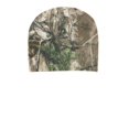 thumbnail image 1 of Port Authority ®  Camouflage Fleece Beanie. C901 Osfa Realtree Xtra, 1 of 1