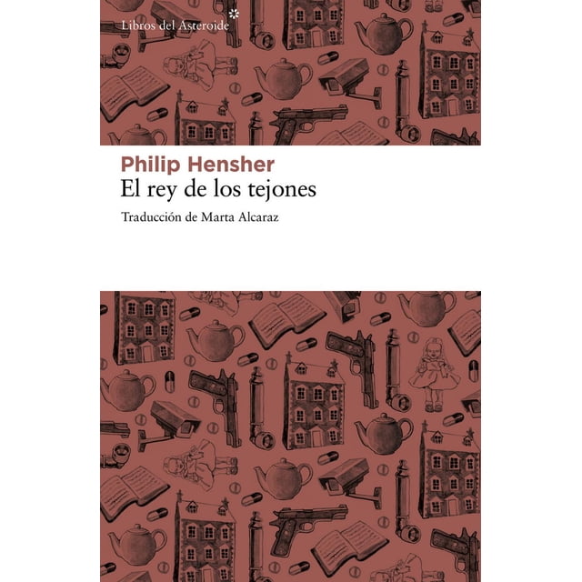 El rey de los tejones Libros del Asteroide 9788415625308